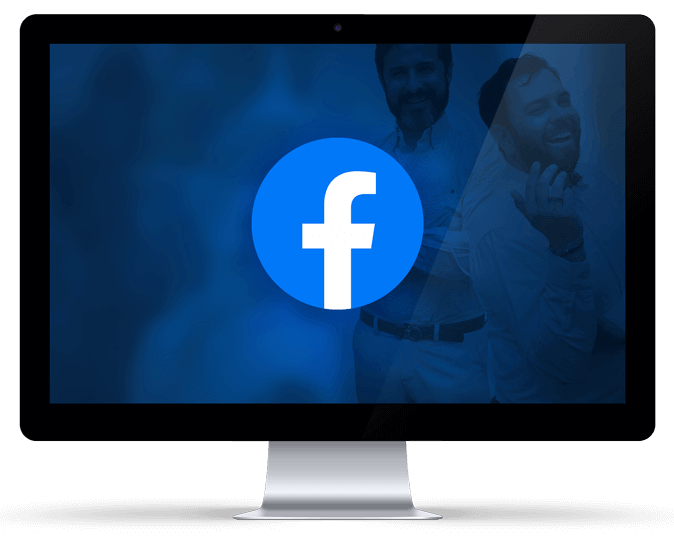 mock-facebook