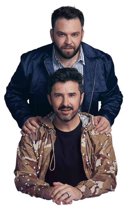 foto casal sobre