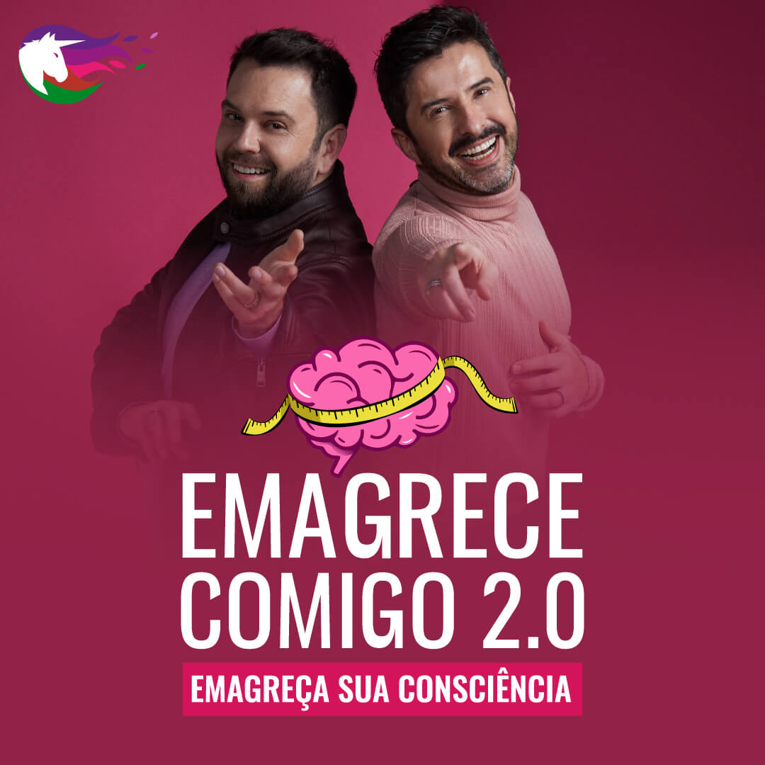 Emagrece Comigo 2.0