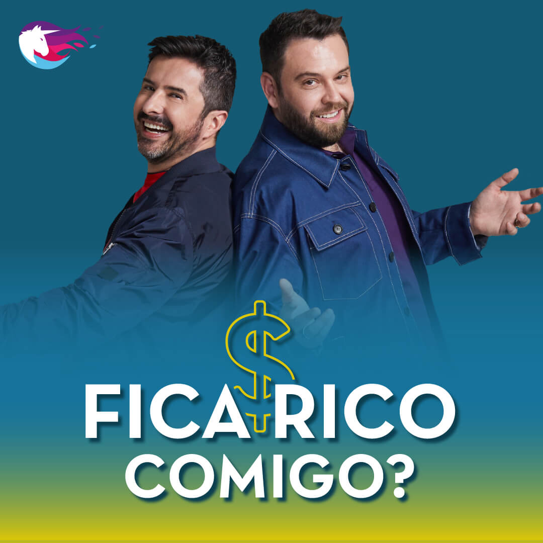 Fica Rico Comigo