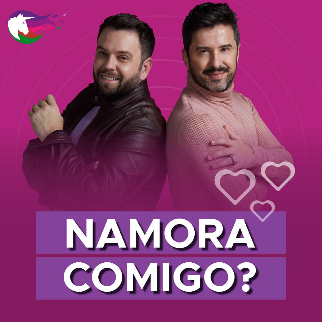 Namora Comigo